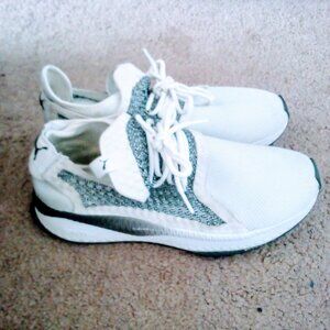 Puma walking /running shoes